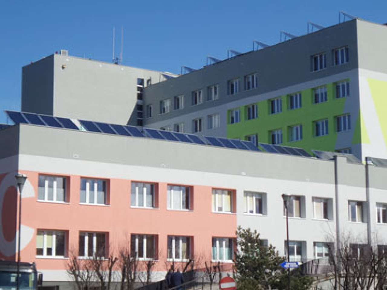 Podwyżka cen energii uderza także w kołobrzeski szpital