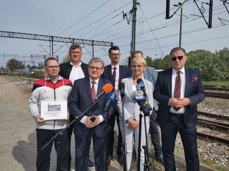 PKP przychylne propozycjom zmian w ruchu kolejowym w Kołobrzegu