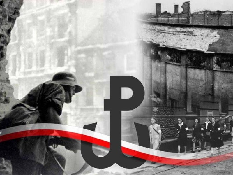 Uroczystości w 78 rocznicę wybuchu Powstania Warszawskiego, zawyją syreny