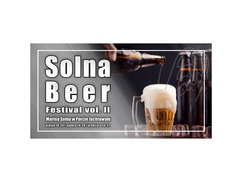 Solna Beer Festiwal 2022