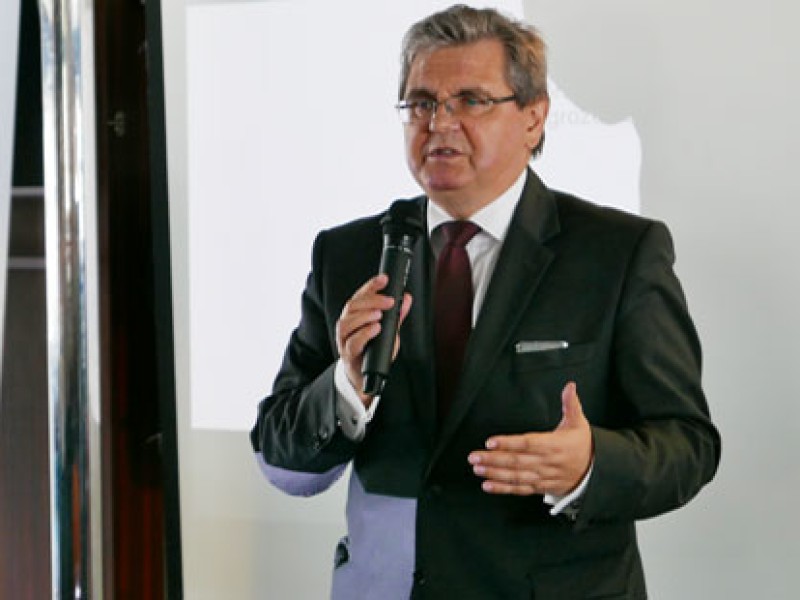 Czesław Hoc apeluje do prezydent Anny Mieczkowskiej w sprawie węgla
