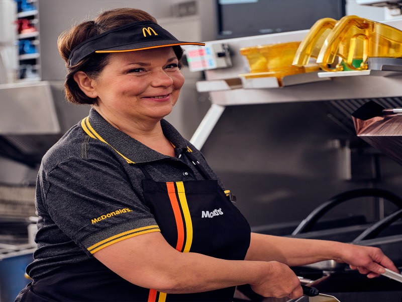 W Kołobrzegu powstaje nowa restauracja McDonald’s