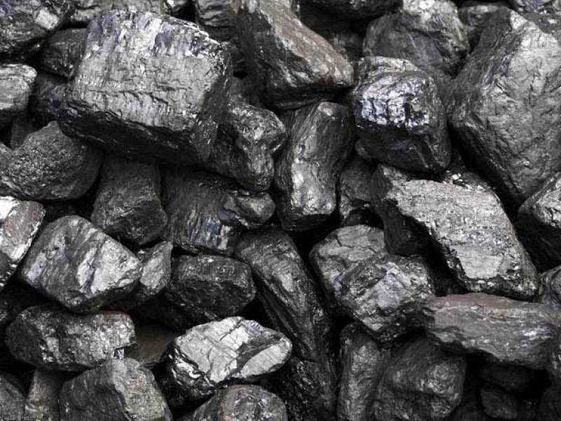 O zakupie węgla w gminie Gościno
