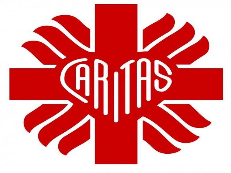 Wielkanocna Akcja Caritas