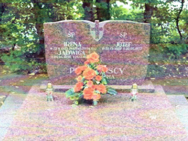 Jak sowiecki żołnierz zamordował 24-letnią kołobrzeżankę w Radzikowie