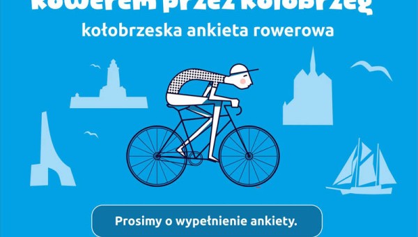 Ankieta dla rowerzystów i nie tylko
