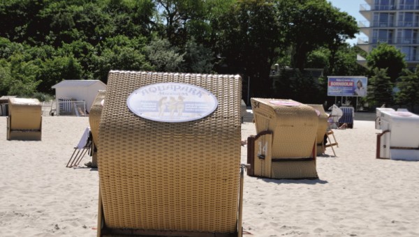 MOSiR ogłasza konkurs, na wypożyczalnię sprzętu plażowego
