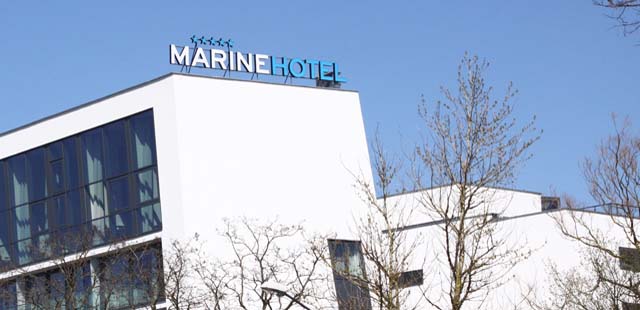 informacje kołobrzeg, euro 2012, kołobrzeg, dania, marine, hotel