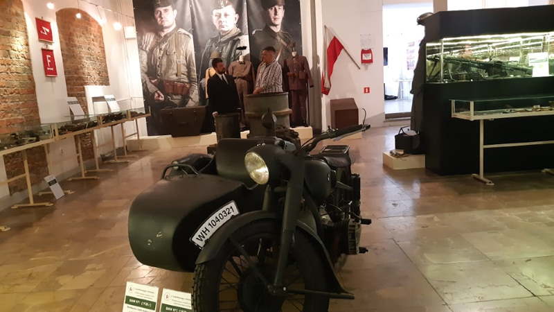 muzeum kołobrzeg